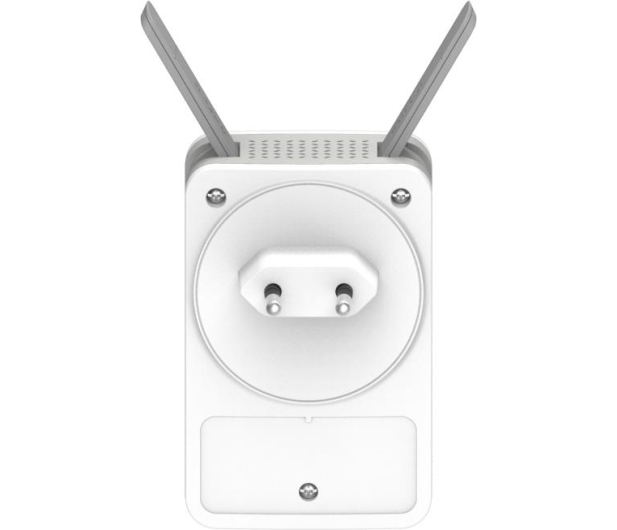D-Link DAP-1620 (802.11a/b/g/n/ac 1200Mb/s) plug repeater - 270328 - zdjęcie 6